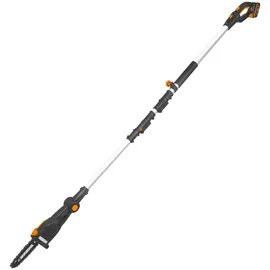 Worx WG349E inkl. 1 x 2 Ah / 20 cm