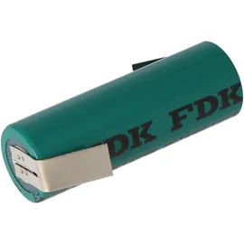 FDK HR-AU Twincell A 2700 mAh 1 St.
