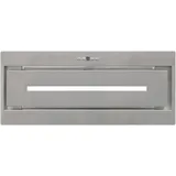 Cata GPL75X Einbauhaube 70 cm Silber