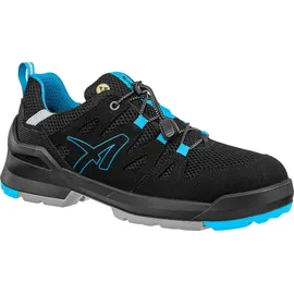 Albatros FASTPACK Low S1PL ESD FO SR schwarz-blau