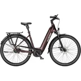 KTM Macina City 820 XL Rot Modell 2025