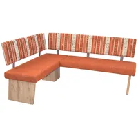 Moebel-direkt-online möbel direkt online Eckbank 140x180 cm Sonja