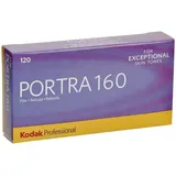 Kodak Portra 160 135/36