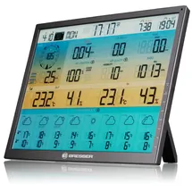 Bresser 7003230 Schwarz