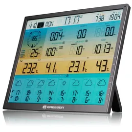 Bresser 7003230 Schwarz