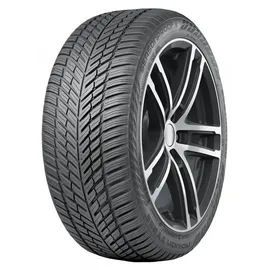 Nokian Seasonproof 2 225/45 R17 94V XL