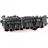 VAICO MAXGEAR Saugrohrmodul 17-0279