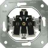 Siemens Steckdoseneinsatz 10 St. Weiß