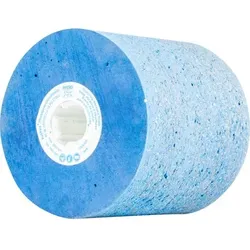 Poliflex Walze Ø 100x100mm Bohrung-Ø 19 mm PU-STRUC SIC16 zum Strukturieren mit Walzenantrieb