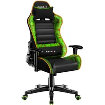 huzaro Ranger 6.0 Gaming-Stuhl Grau