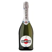 Martini Asti Spumante mild 0,75l