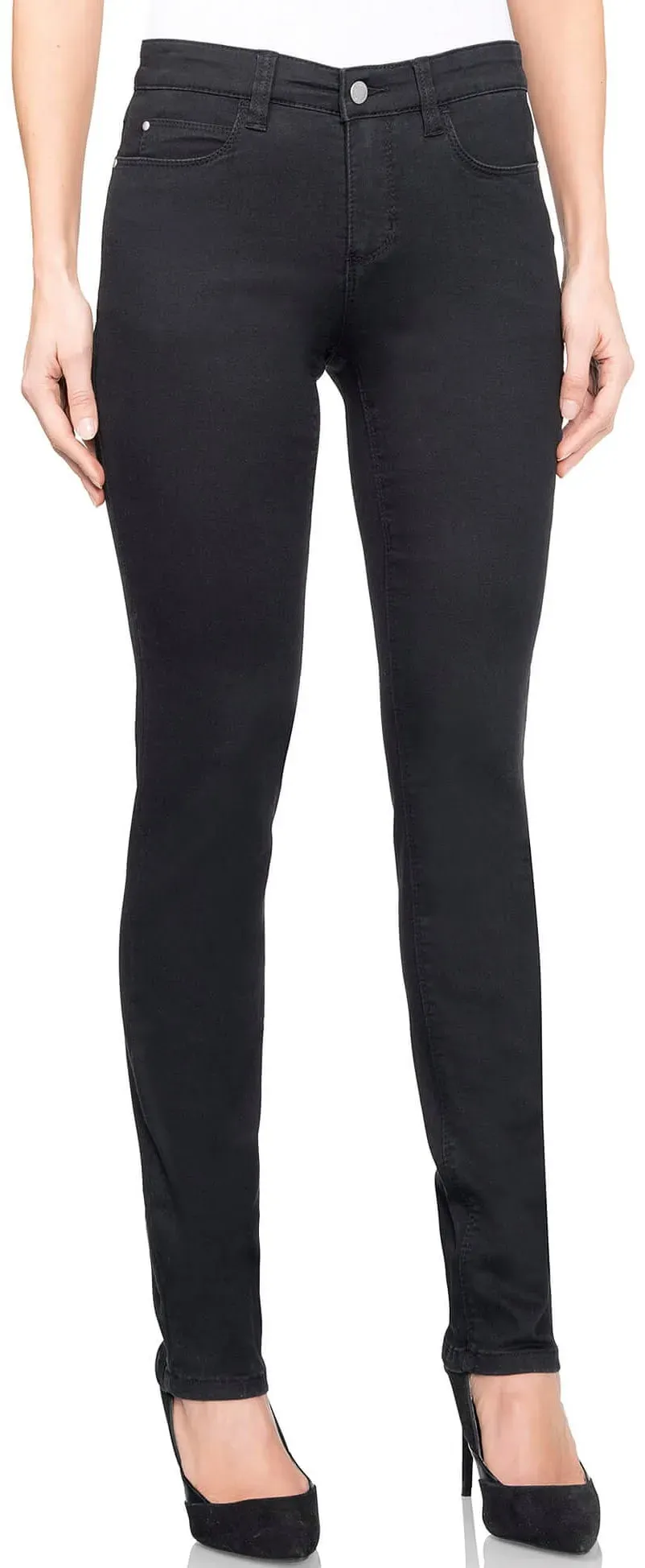 Slim-fit-Jeans WONDERJEANS 