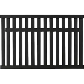 Plus Country 150 x 96 cm schwarz