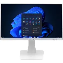 bluechip BUSINESSline AIO23500t 2023 23,8" IPS Touch Intel Core i5 14400 4,6 GHz 16 GB RAM 500 GB SSD