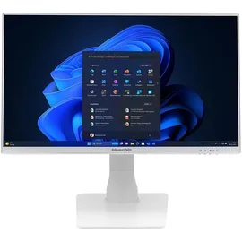 bluechip BUSINESSline AIO23500t 2023 23,8" IPS Touch Intel Core i5 14400 4,6 GHz 16 GB RAM 500 GB SSD
