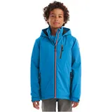 KILLTEC Jungen Funktionsjacke mit Kapuze/Winterjacke ist wasserdicht KOW 159 BYS JCKT, royal, 116, 40915-000