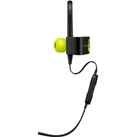 Beats by Dr. Dre Powerbeats3 Wireless gelb