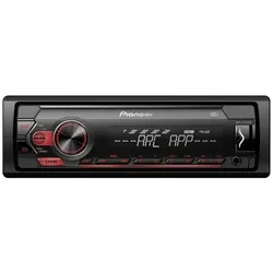 PIONEER Autoradio MVH-S220DAB