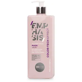 BBCOS Emphasis Color-Tech Effect Acidifying Mask 1000 ml