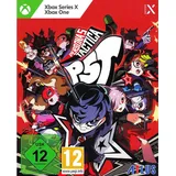 Persona 5 Tactica