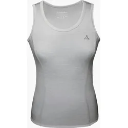 Schöffel Merino Sport Top W opal gray (9645) L