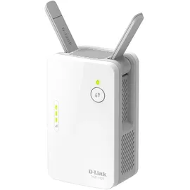 D-Link AC1200 Wi-Fi Range Extender (DAP-1620)