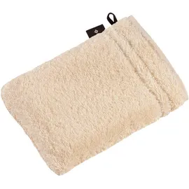 VOSSEN Vienna Style Supersoft Handtuch 50 x 100 cm chamois