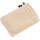 VOSSEN Vienna Style Supersoft Handtuch 50 x 100 cm chamois