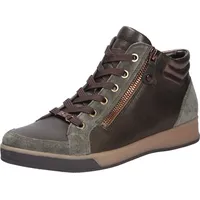 ARA Sneaker Leder/Textil Sneaker 6