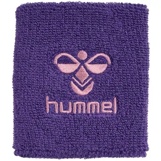 hummel Hummel, Old School SMALL Wristband, ACAI, One Size