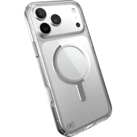 Speck Presidio Perfect Clear Case MagSafeiP 17 Pro Max