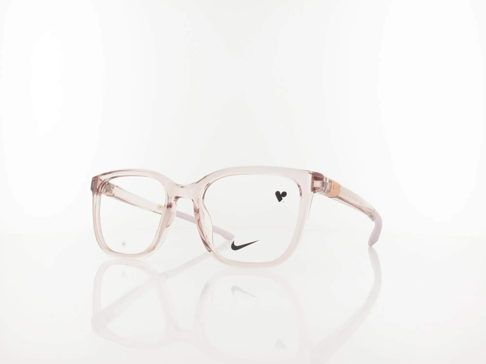 Nike NK7158 553 52 platinum violet