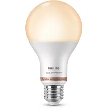 Philips WIZ Leuchtmittel E27 13 W 1521 lm warmweiß