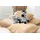 Steiff Soft Cuddly Friends Zora Zebra 30 cm Weiß/Schwarz