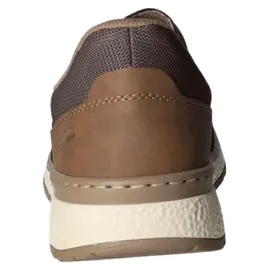Rieker B9057 Herren Braun 43