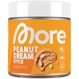 More Nutrition Peanut Cream Style (250g)