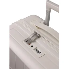 Travelite Panello Koffer-Set 3-tlg. ivory