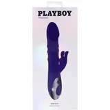 Playboy Hop To It 23,5 cm,