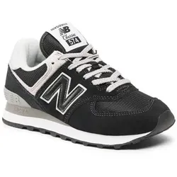 New Balance  Sneaker 574  in Schwarz, 36