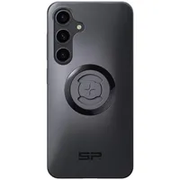 SP CONNECT Samsung Galaxy S24 Handyhülle schwarz