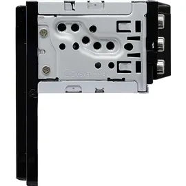 JUST SOUND best choice for caraudio KW-M695DBW 2-DIN