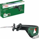 Bosch AdvancedRecip 18 solo