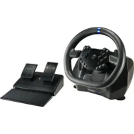 Subsonic SV950 Lenkrad Bundle Schwarz PC / PS4 / Xbox One