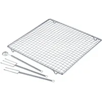 Westmark 31472260 Schokoladenherstellungsset