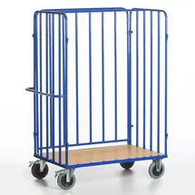 ROLLCART Paketwagen 600 kg