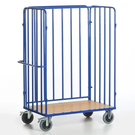 ROLLCART Paketwagen 600 kg