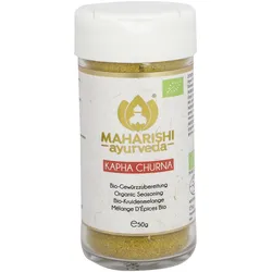 Maharishi BIO Kapha Churna, 35 Gramm