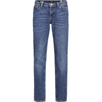 JACK & JONES Clark Original Na 123 Jeans Blue