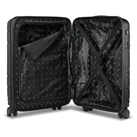 Redolz Essentials 11 4-Rollen Cabin 55 cm / 45 l schwarz