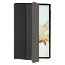 Hama Fold Clear Galaxy Tab S9 FE+ 12.4“ Schwarz